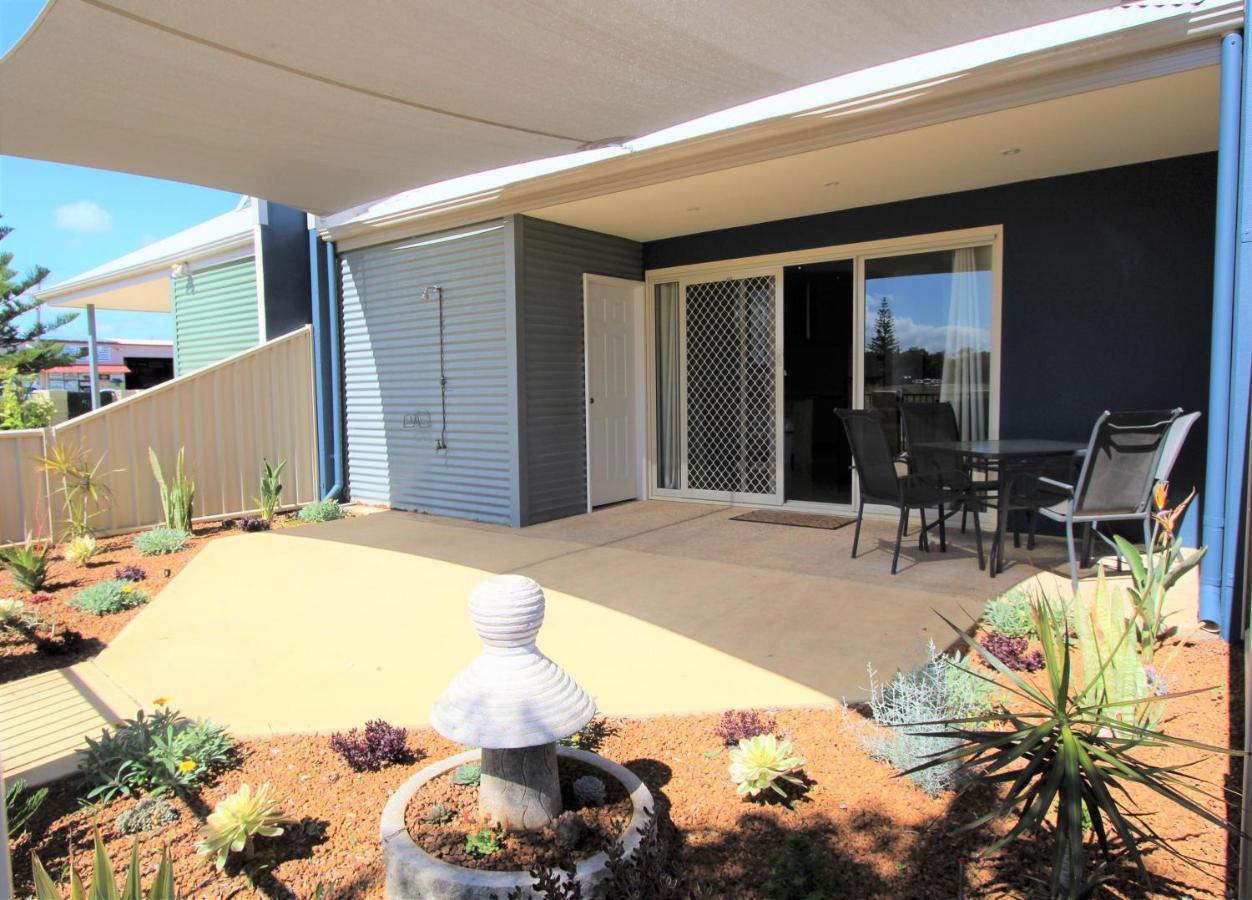 Ocean Breeze Villa Jurien Bay Exterior photo