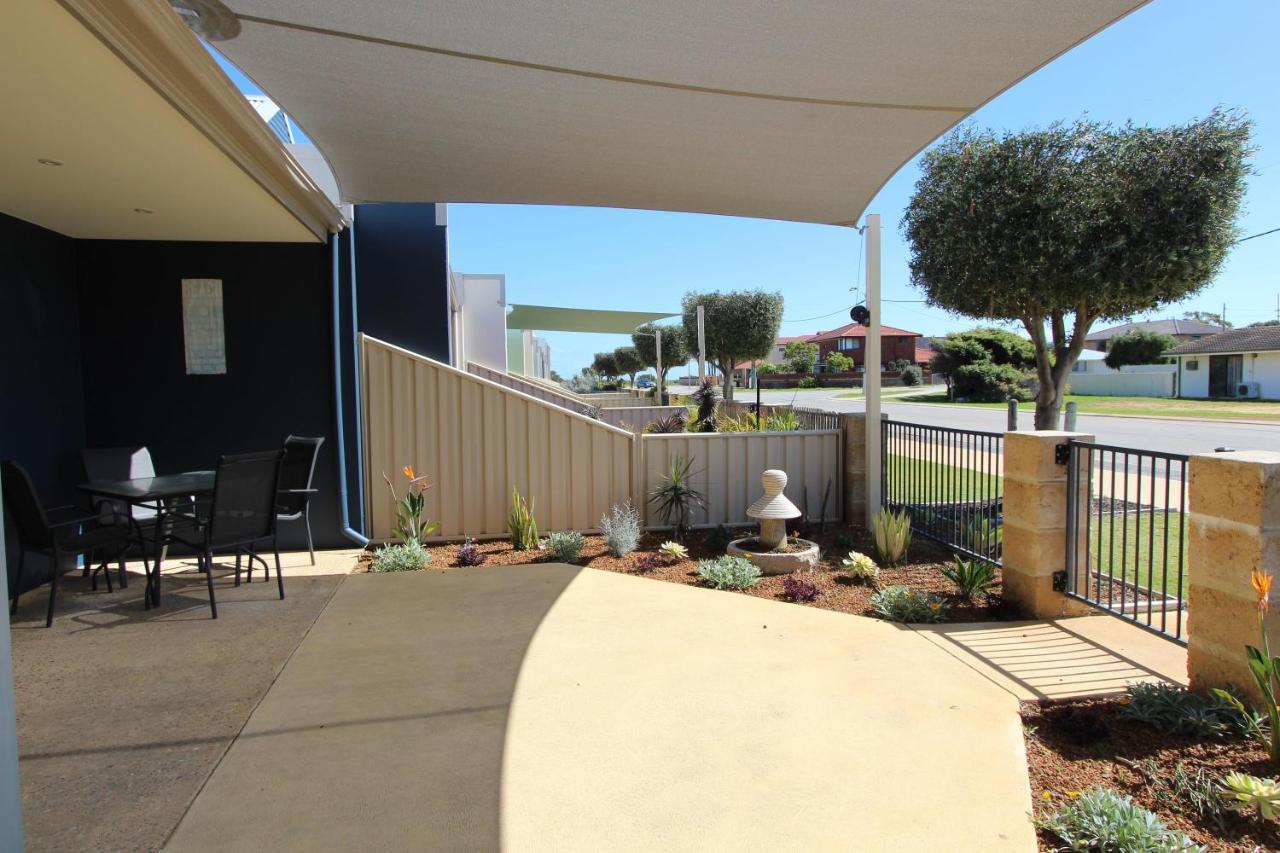 Ocean Breeze Villa Jurien Bay Exterior photo